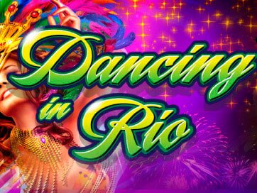 Dancing in Rio